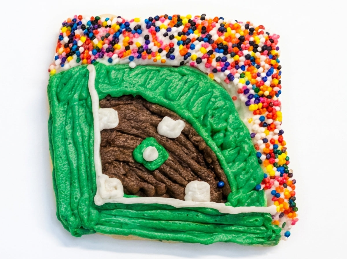 Baseball Field