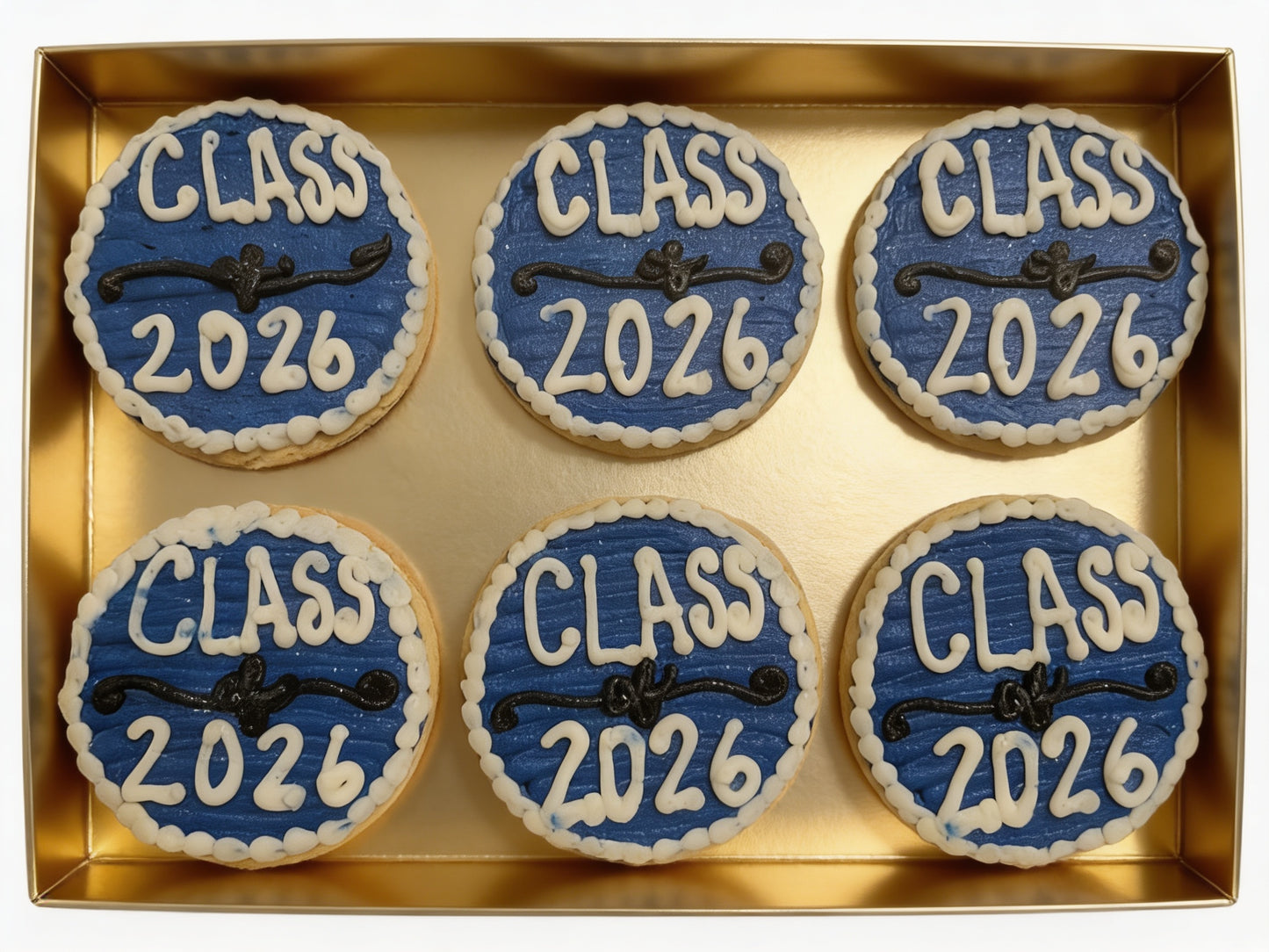 Class of Current Year