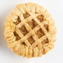 Pie Cookie - Apple