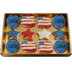 Featured image for 4th of July collection