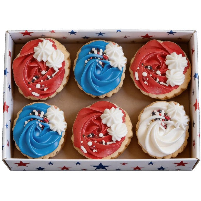 Featured image for Memorial Day / 4th of July collection