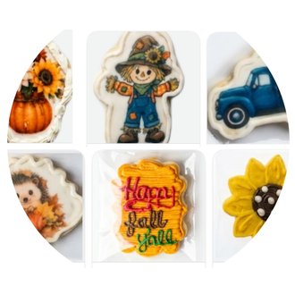 Featured image for Fall collection