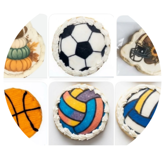 Featured image for Sports collection