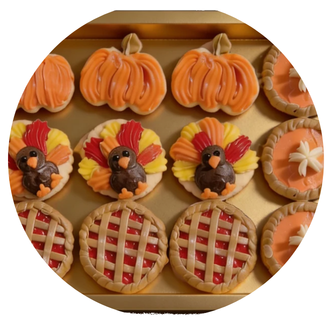 Featured image for Thanksgiving collection