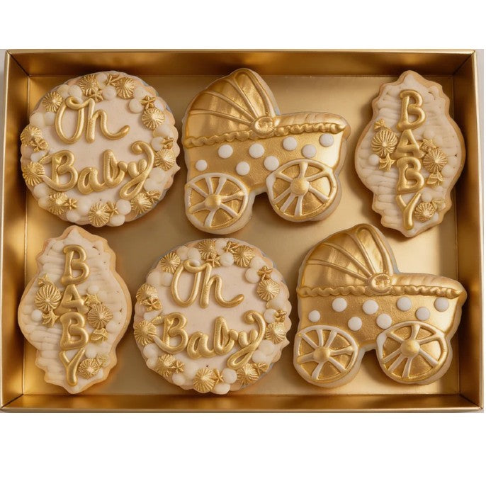 Featured image for Baby collection