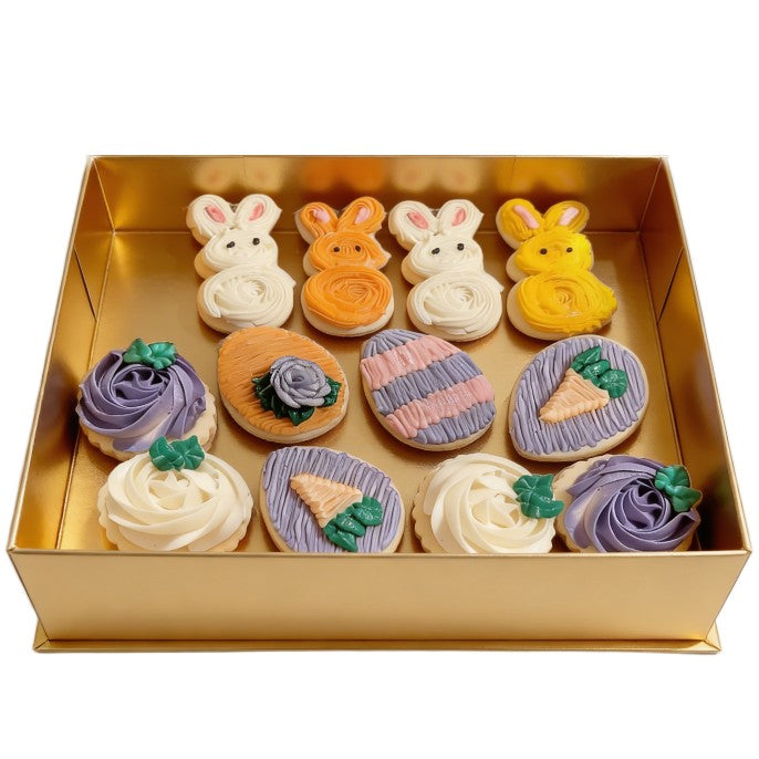 Featured image for Z -- Easter -- Z collection