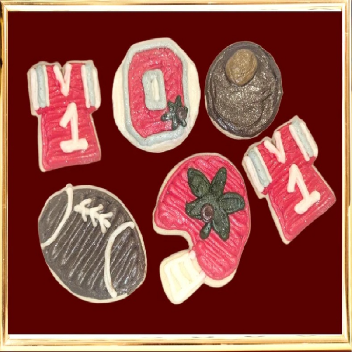 Featured image for Z -- Football -- collection