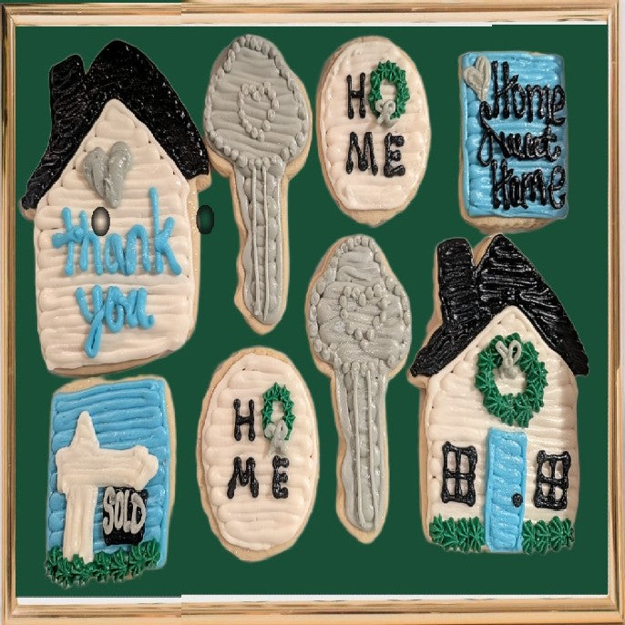 Featured image for New House / Reality collection