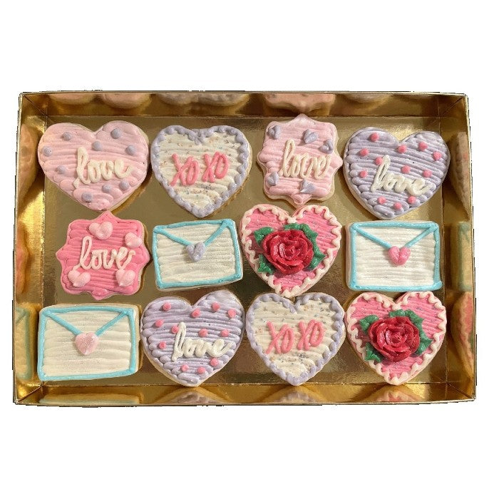 Featured image for * Say "I Love You!" collection