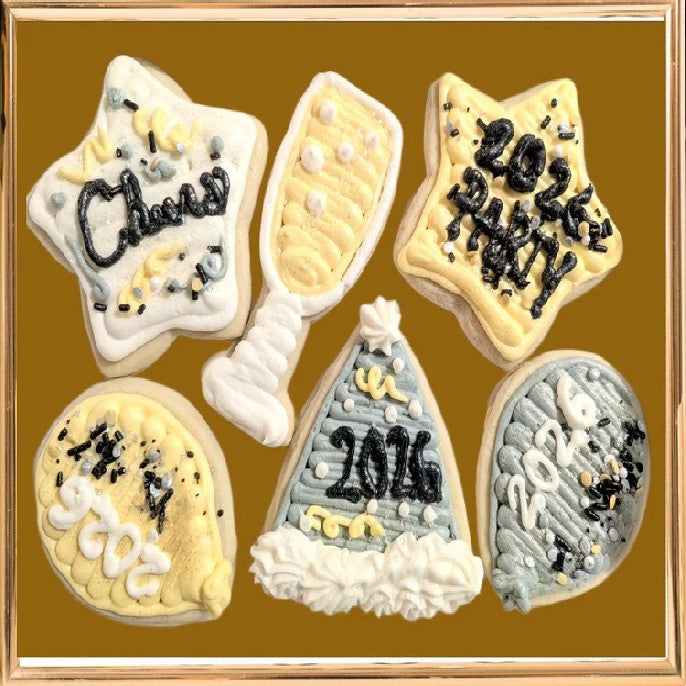 Featured image for Z -- New Years Eve -- collection