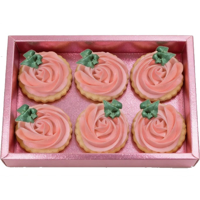 Featured image for Rosettes collection