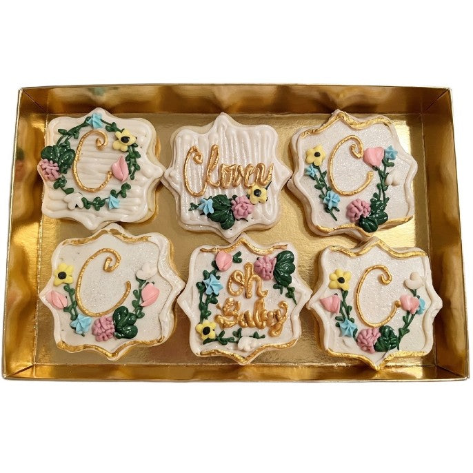 Featured image for * Spring collection