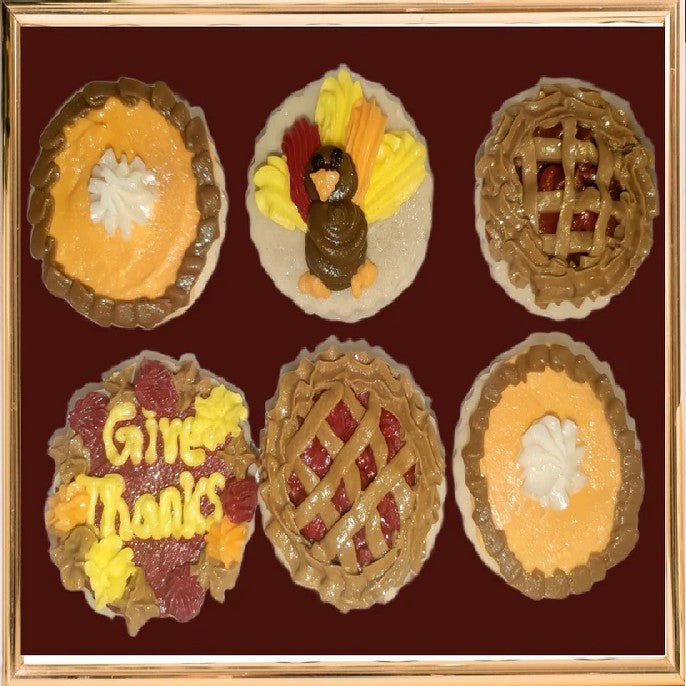 Featured image for Z -- Thanksgiving - collection