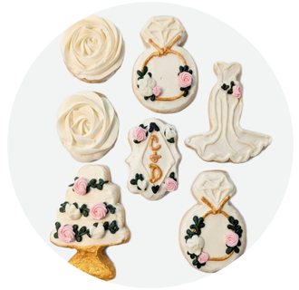 Featured image for Wedding collection
