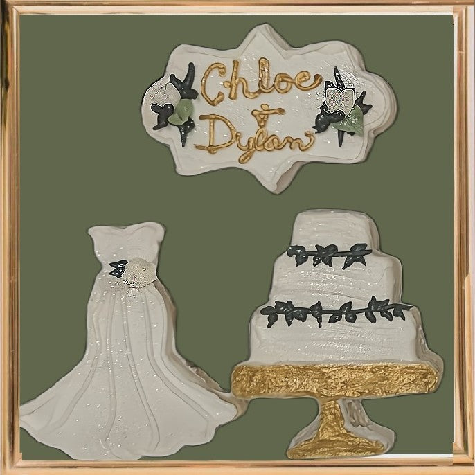 Featured image for * Wedding collection