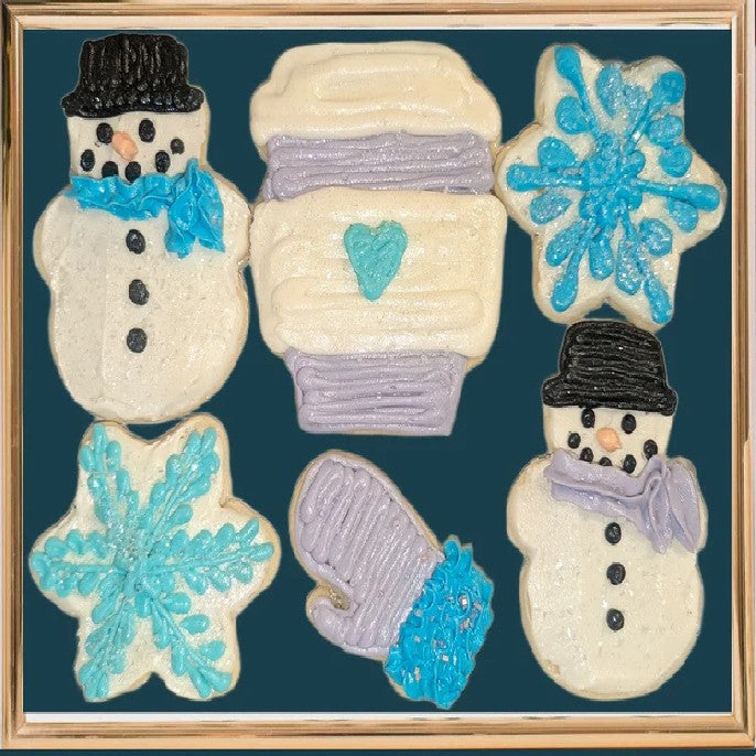 Featured image for Winter collection