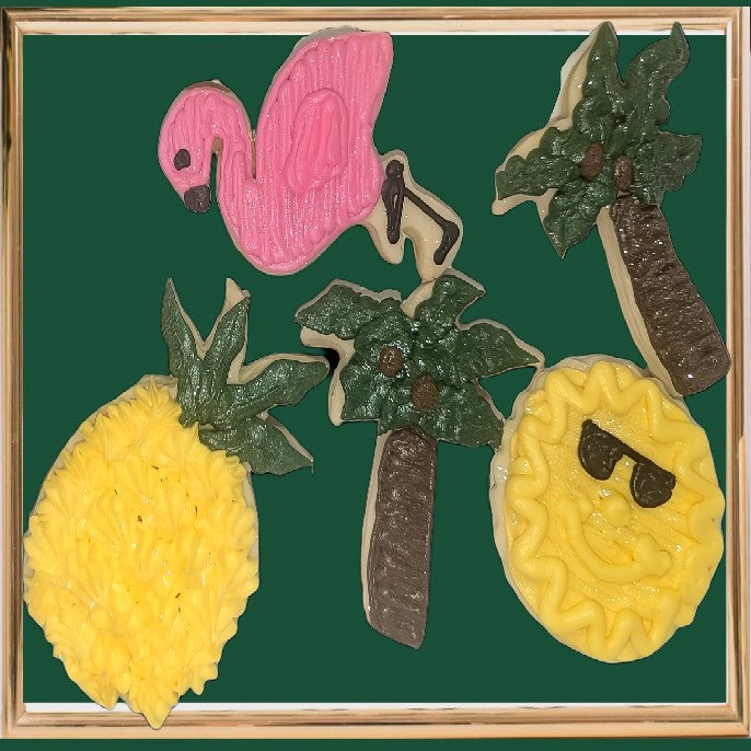 Featured image for Summer collection