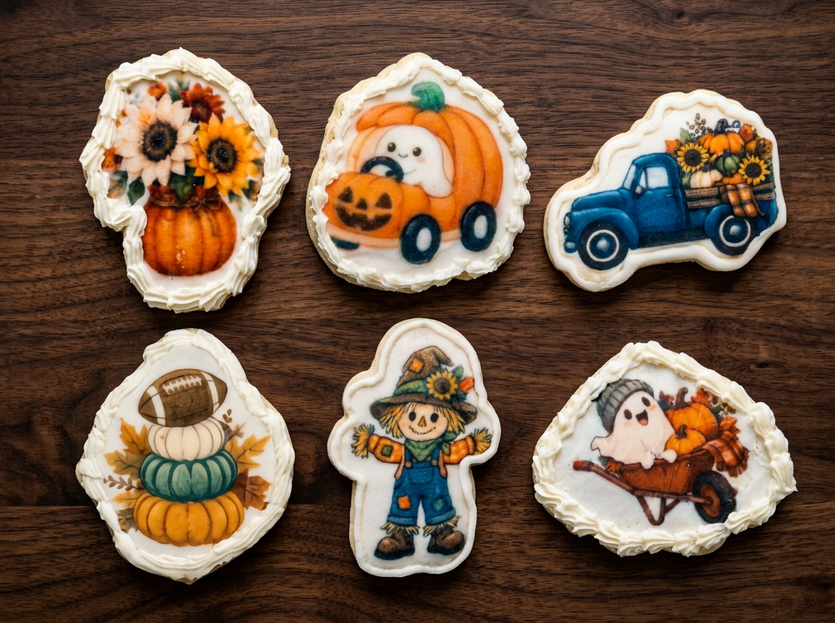 Fall Favorites