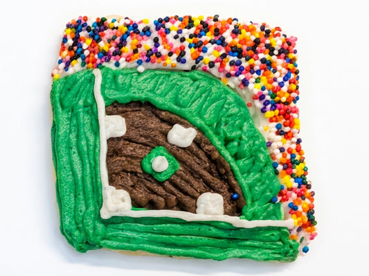 Baseball Field