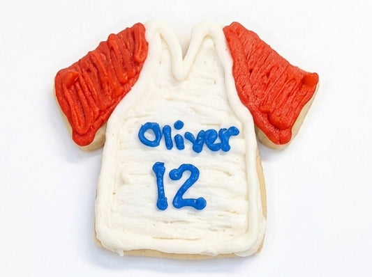 Baseball Jersey