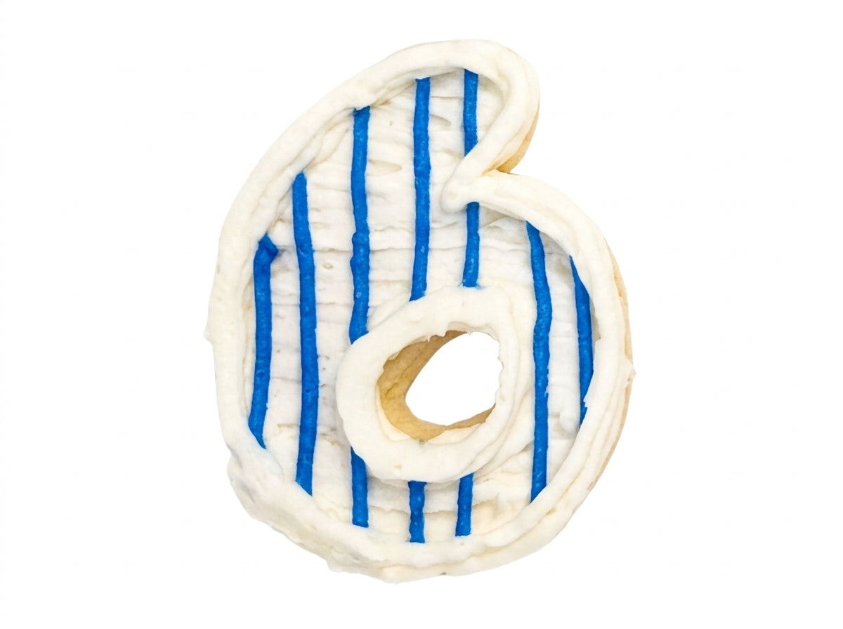 Baseball Number