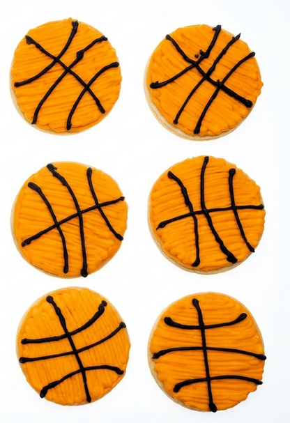 Ball- Basketball