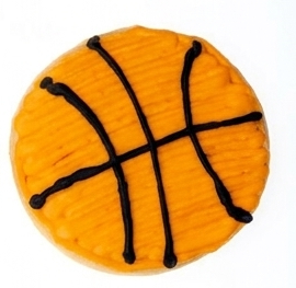 Ball- Basketball
