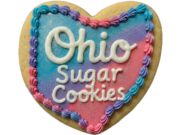 Ohio Sugar Cookies LLC
