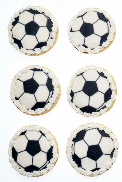 Ball - Soccer