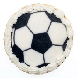 Ball - Soccer