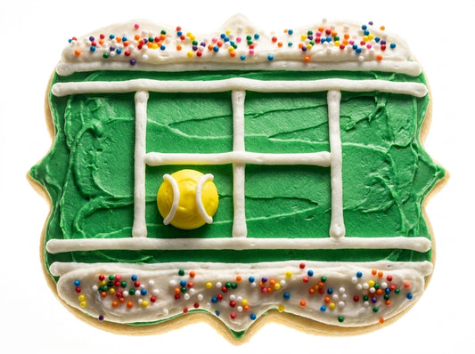 Tennis Field